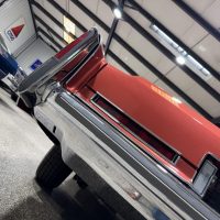 1976 Cadillac Eldorado Convertible - Image 107