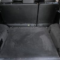 2002 Mercedes-Benz G500 - Image 104