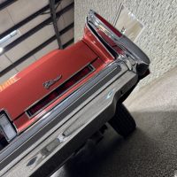1976 Cadillac Eldorado Convertible - Image 108