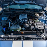 2022 Ford Mustang Shelby GT500 Heritage Edition - Image 165