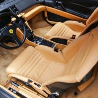 1993 Ferrari 348TS Serie Speciale - Image 123