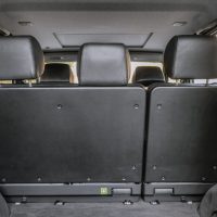 2002 Mercedes-Benz G500 - Image 105