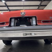 1976 Cadillac Eldorado Convertible - Image 109