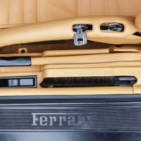 1993 Ferrari 348TS Serie Speciale - Image 124