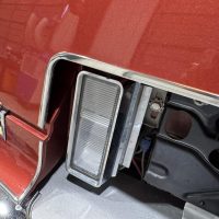 1976 Cadillac Eldorado Convertible - Image 110