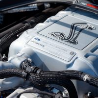 2022 Ford Mustang Shelby GT500 Heritage Edition - Image 167