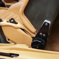 1993 Ferrari 348TS Serie Speciale - Image 125