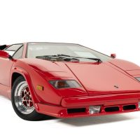 1986 Lamborghini Countach 5000 Quattrovalvole - Image 116