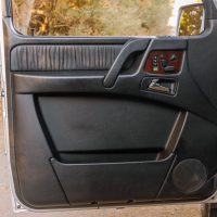 2002 Mercedes-Benz G500 - Image 107