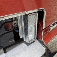 1976 Cadillac Eldorado Convertible - Image 111