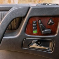 2002 Mercedes-Benz G500 - Image 108