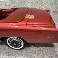 1976 Cadillac Eldorado Convertible - Image 112