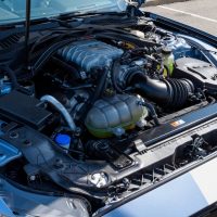 2022 Ford Mustang Shelby GT500 Heritage Edition - Image 169