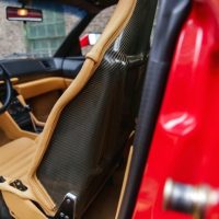1993 Ferrari 348TS Serie Speciale - Image 127