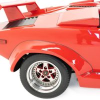 1986 Lamborghini Countach 5000 Quattrovalvole - Image 118