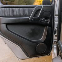 2002 Mercedes-Benz G500 - Image 109