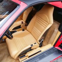 1993 Ferrari 348TS Serie Speciale - Image 128