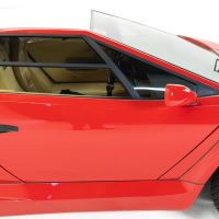 1986 Lamborghini Countach 5000 Quattrovalvole - Image 119