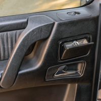 2002 Mercedes-Benz G500 - Image 110