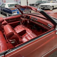 1976 Cadillac Eldorado Convertible - Image 114