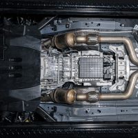 2022 Ford Mustang Shelby GT500 Heritage Edition - Image 171