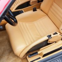 1993 Ferrari 348TS Serie Speciale - Image 129