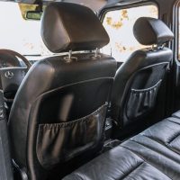 2002 Mercedes-Benz G500 - Image 111