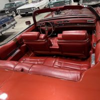 1976 Cadillac Eldorado Convertible - Image 115