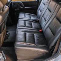 2002 Mercedes-Benz G500 - Image 112