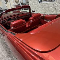 1976 Cadillac Eldorado Convertible - Image 116