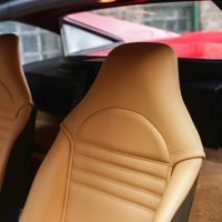 1993 Ferrari 348TS Serie Speciale - Image 131