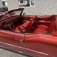 1976 Cadillac Eldorado Convertible - Image 117