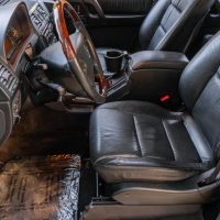 2002 Mercedes-Benz G500 - Image 114