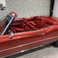 1976 Cadillac Eldorado Convertible - Image 118