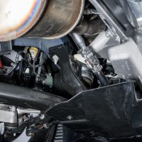 2022 Ford Mustang Shelby GT500 Heritage Edition - Image 175