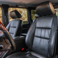 2002 Mercedes-Benz G500 - Image 115