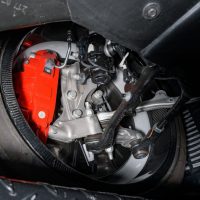 2022 Ford Mustang Shelby GT500 Heritage Edition - Image 176