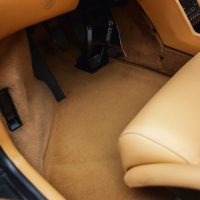 1993 Ferrari 348TS Serie Speciale - Image 134