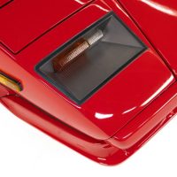 1986 Lamborghini Countach 5000 Quattrovalvole - Image 125