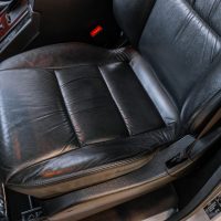 2002 Mercedes-Benz G500 - Image 116