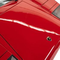 1986 Lamborghini Countach 5000 Quattrovalvole - Image 126