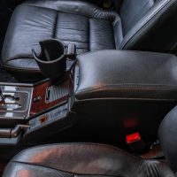 2002 Mercedes-Benz G500 - Image 117