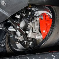 2022 Ford Mustang Shelby GT500 Heritage Edition - Image 3