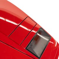 1986 Lamborghini Countach 5000 Quattrovalvole - Image 127