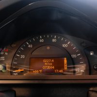 2002 Mercedes-Benz G500 - Image 119