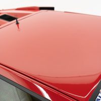 1986 Lamborghini Countach 5000 Quattrovalvole - Image 129