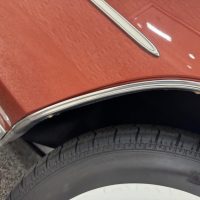 1976 Cadillac Eldorado Convertible - Image 124