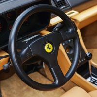 1993 Ferrari 348TS Serie Speciale - Image 139