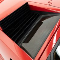 1986 Lamborghini Countach 5000 Quattrovalvole - Image 130
