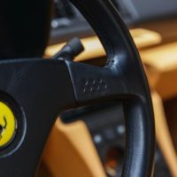 1993 Ferrari 348TS Serie Speciale - Image 140